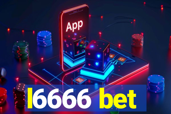 l6666 bet